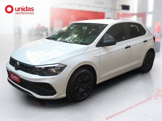 VOLKSWAGEN POLO 1.0 MPI TRACK MANUAL